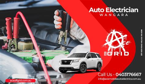 auto electritian wangarra|Best Auto Electricians Wangara .